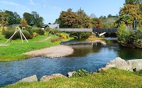 Meublé de tourisme au cœur du village à Aramits , haut Béarn